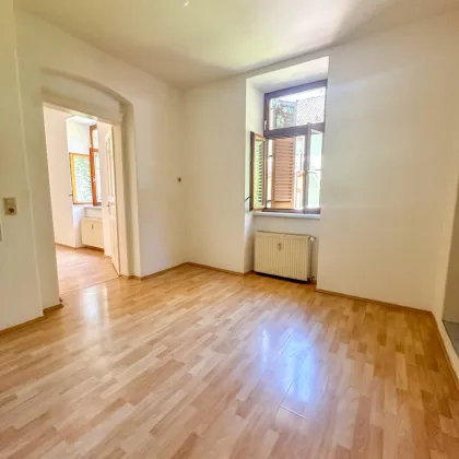 Tolle Wohnung zum Top-Preis in zentrumsnähe! - Bild 2