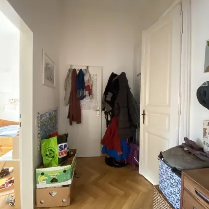 PROVISIONSFREI - Wunderschöne 2-Zimmer-Wohnung in zentraler Lage im beliebten Grazer Bezirk St.Peter - Bild 2