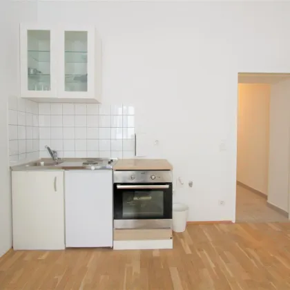 Kurzzeitvermietung! Schön möblierte, gemütliche 1-Zimmer-Wohnung! - Bild 3