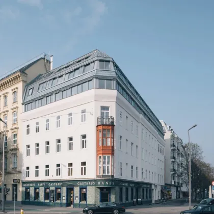 Charmante, UNBEFRISTET vermietete 3-Zimmer-Wohnung im repräsentativen und äußerst gepflegten Haus – großes Anlagepotenzial1 - Bild 3