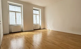 BESTLAGE DER JOSEFSTADT: 2-Zimmer-Altbauwohnung in Sanierten Haus zu verkaufen!