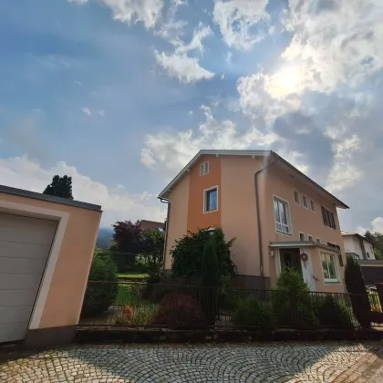 Wunderschönes, gepflegtes Zweifamilienhaus am Fuße des Mittagstein, in Reichenau/Rax zu verkaufen - Bild 2