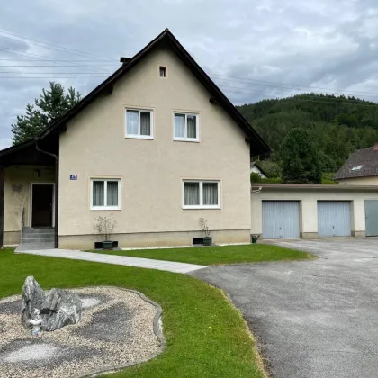 LANGENWANG - GEMÜTLICHES HAUS mit großem GARTEN zu VERKAUFEN - Bild 2