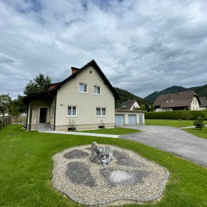 LANGENWANG - GEMÜTLICHES HAUS mit großem GARTEN zu VERKAUFEN - Bild 3