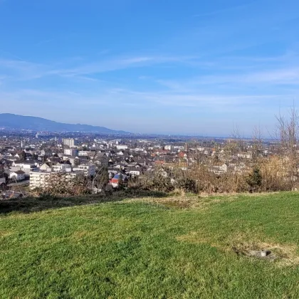 Einfamilienhaus mit Fernblick! - Bild 2