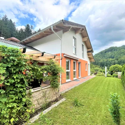 Einfamilienhaus in Faistenau - Nähe Hintersee - Bild 2