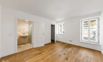 4-Zimmer Luxuswohnung in Hietzing! Erstbezug nach Um- und Ausbau!