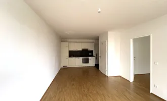 RUHIGE Innenhofwohnung, toll geschnitten, hell und freundlich, mit einem schönen Badezimmer und einem Balkon -  in 8020 Graz!