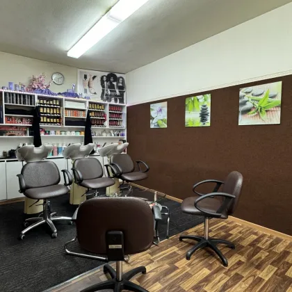 Friseursalon - Bild 2