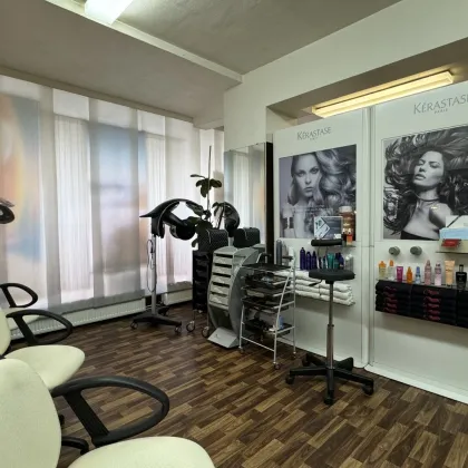 Friseursalon - Bild 3