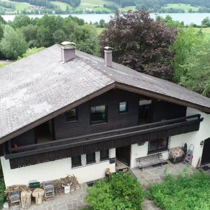 Landhaus am wunderbaren Irrsee - Bild 2