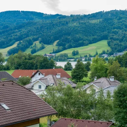 Landhaus am wunderbaren Irrsee - Bild 3