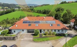 Preiswertes 3-Raum-Büro/Ordination mit vielen Parkplätzen beim Freiseder am Pöstlingberg Linz zu vermieten!