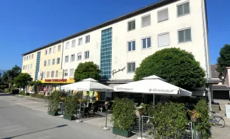Süßes Investment in hervorragender Lage in Klagenfurt - rund 5% Rendite