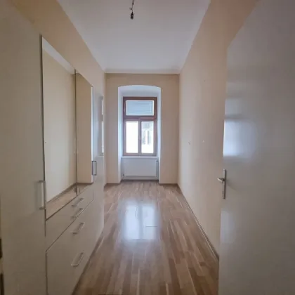 2., Bezirk, nähe Taborstraße, Praterstern und Nestroyplatz U1, U2 Perfekte Grundriss 3 Zimmer. - Bild 3