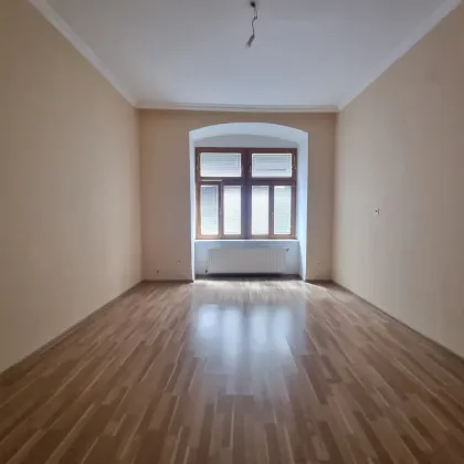 2., Bezirk, nähe Taborstraße, Praterstern und Nestroyplatz U1, U2 Perfekte Grundriss 3 Zimmer. - Bild 2