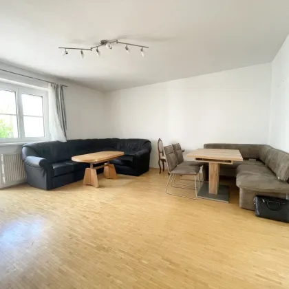 TOP LAGE! 3-Zimmer Wohnung mit Balkon und Tiefgarage - Bild 3