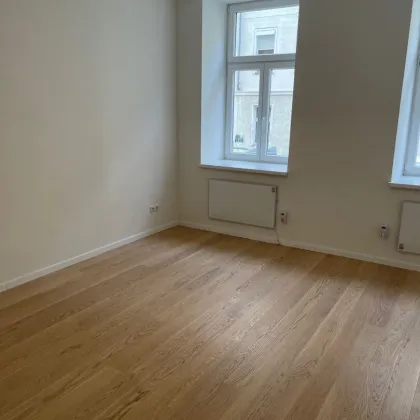 Urbanes Wohnen auf kleinem Raum - vollsanierte Etagenwohnung in zentraler Lage um nur 149.900,00 €! Achtung neuen Fotos ! - Bild 2