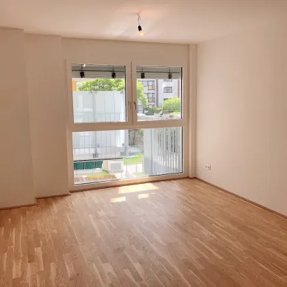 Traumhafte 3-Zimmer Neubauwohnung mit Balkon und hochwertiger Ausstattung! - Bild 2