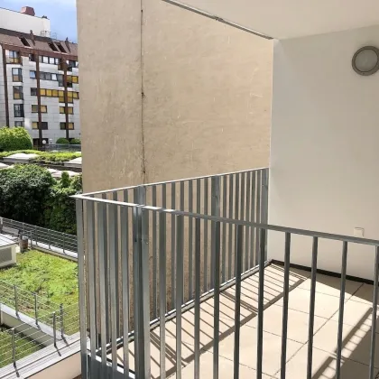 Traumhafte 3-Zimmer Neubauwohnung mit Balkon und hochwertiger Ausstattung! - Bild 3