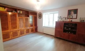 2210 Jedlesee, gepflegte 65m² Wohnung im Hochparterre - Gartenmitbenützung