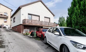 Renovierungsbedürftiges Einfamilienhaus in Leonding