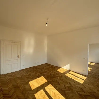 BESTLAGE DER JOSEFSTADT - Modernisierte 2-Zimmer Altbau-Wohnung zu verkaufen! - Bild 3