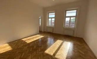 BESTLAGE DER JOSEFSTADT - Modernisierte 2-Zimmer Altbau-Wohnung zu verkaufen!