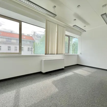 1830 m² Bürofläche direkt bei der U3 Zipperer Straße - Bild 3