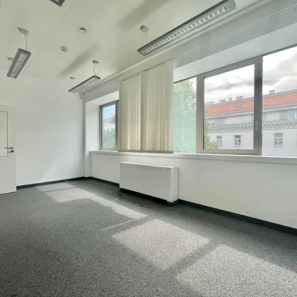 1830 m² Bürofläche direkt bei der U3 Zipperer Straße - Bild 2