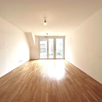 Leopoldauer-Living: 3-Zimmer-Balkon-Wohnung | Nähe U1 - Bild 3