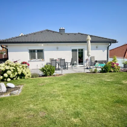 Schöner Bungalow in absoluter Ruhelage!! - Bild 3