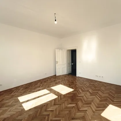 NEU! Perfekt sanierte geräumige 2-Zimmer-Wohnung Wohnung Nähe Rathausplatz und Universität Wien! - Bild 3