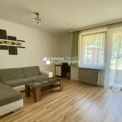 Auf der Sonnenseite des Lebens - charmante 2,5-Zimmer Wohnung in Grödig für 350.000 EUR ! - Bild 2