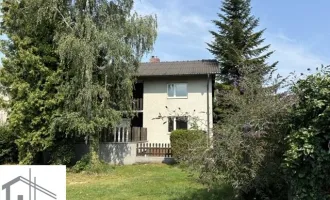Renovierungsbedürftiges Einfamilienhaus in Wels/ Pernau