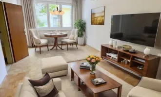 SOMMERAKTION - nur € 239.000,- für 3 Zimmer, Balkon und Stellplatz