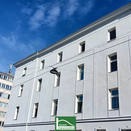 JETZ ANFRAGEN - 2 Zimmer Wohnung -  Nähe Hbf Wien und Matzleinsdorferplatz, - ab 2028 Top Anbindung zur U2 - Bild 3