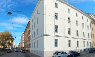 JETZ ANFRAGEN - 2 Zimmer Wohnung -  Nähe Hbf Wien und Matzleinsdorferplatz, - ab 2028 Top Anbindung zur U2