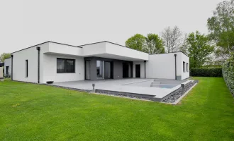 Modernes Traumhaus in Ruhelage - Saubersdorf