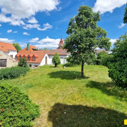 Stadthaus mit Ausbaupotential und Traumgarten - Bild 3