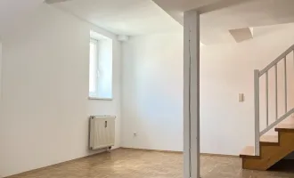 1-Monat mietfrei! Gemütliche Studentenwohnung, 3-Zimmer-Maisonettewohnung im Herzen von Graz