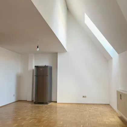 Gemütliche Studentenwohnung, 3-Zimmer-Maisonettewohnung im Herzen von Graz - Bild 3