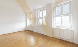 Zentrale 2-Zimmer-Wohnung an der Linzer Landstraße zu vermieten!