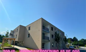 Provisionsfrei! Charmante 3 Zimmer-Wohnung in toller Lage in Dornbirn! Sofort Bezugsfertig! Wohnbauförderung!