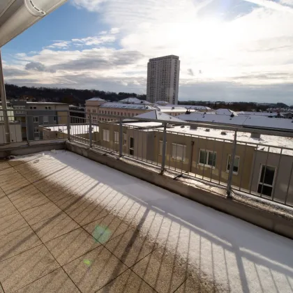 Dachterrassen Wohnung zu vermieten - Bild 3