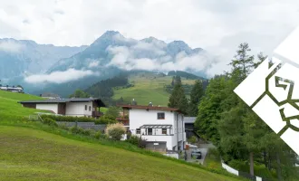 Charmante Doppelhaushälfte mit Blick auf den Zahmen Kaiser in Walchsee zu kaufen