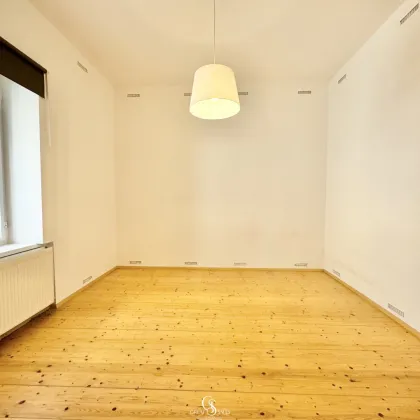 Ideal für Singles oder Paare: 2-Zimmer-Wohnung in Zentrumsnähe - Bild 3