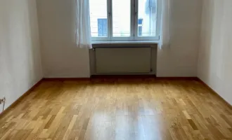 Helle WG geeignete 2 Zimmer Wohnung Nähe Augarten