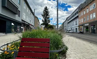 3 Zimmer Neubauwohnung Nähe Yppenplatz