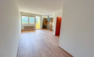 Entzückende Kleinwohnung in Graz Gösting!